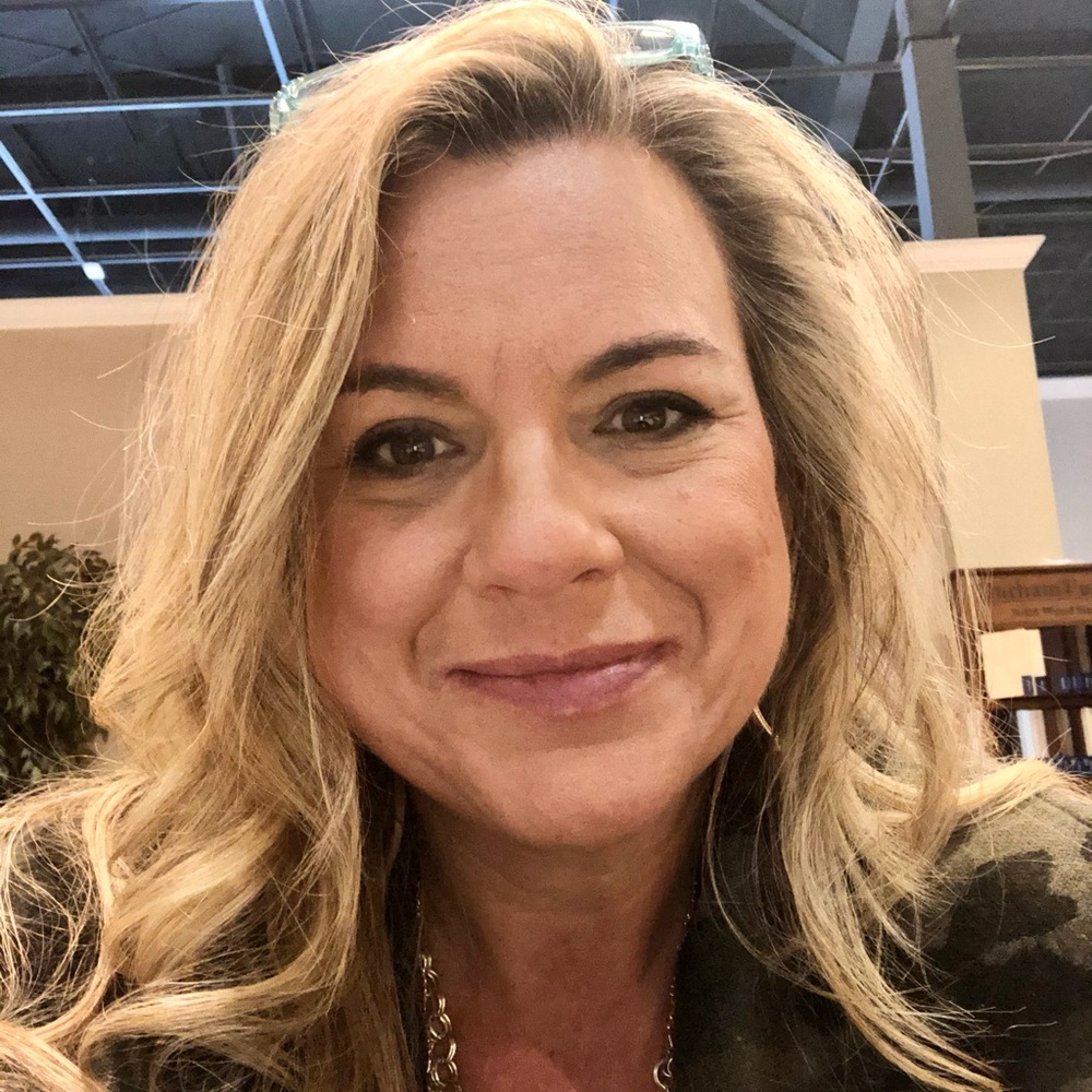 Meet your Posher, Amy